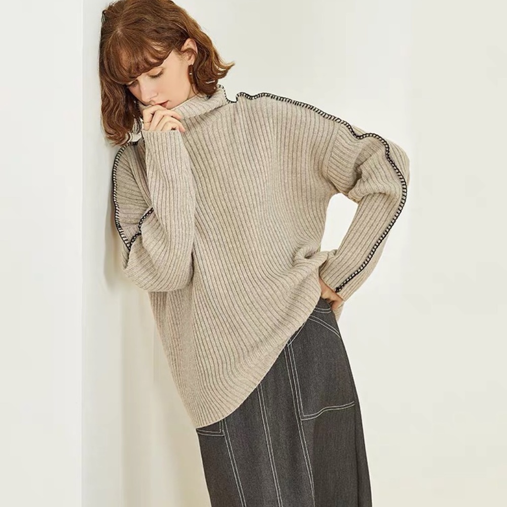 Maternity Sweater